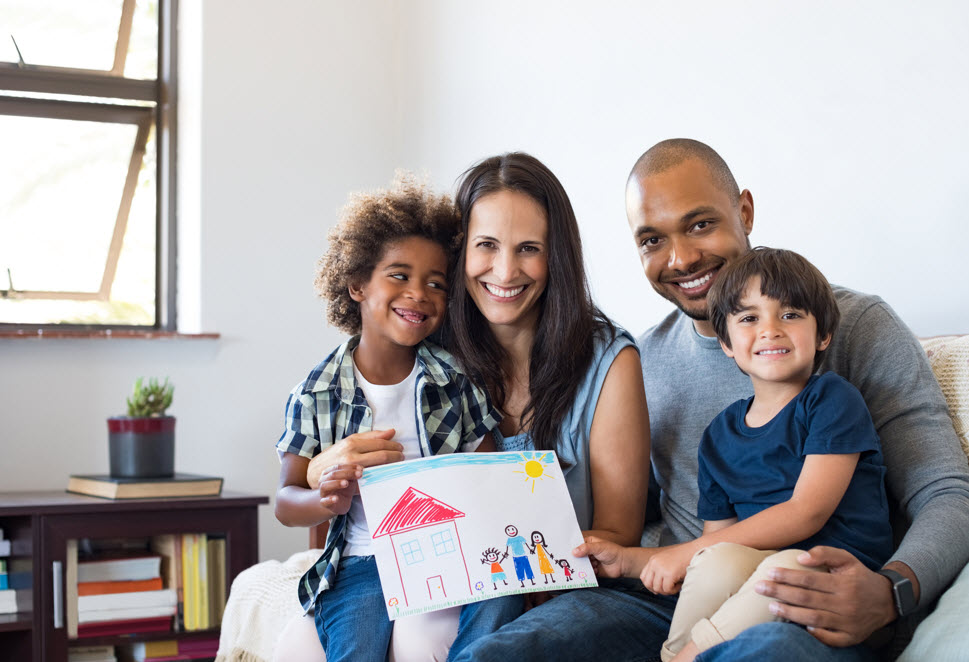 Adoption Attorney