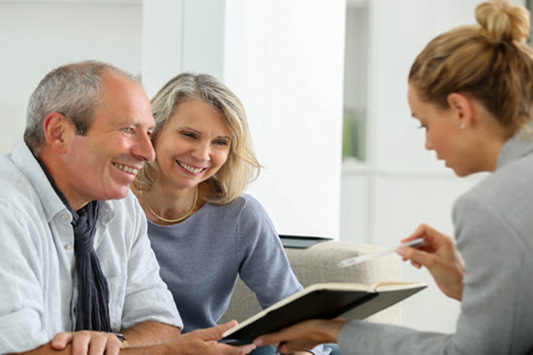  Financial and Retirement Planning