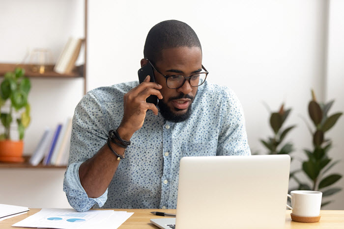 Computer Consulting