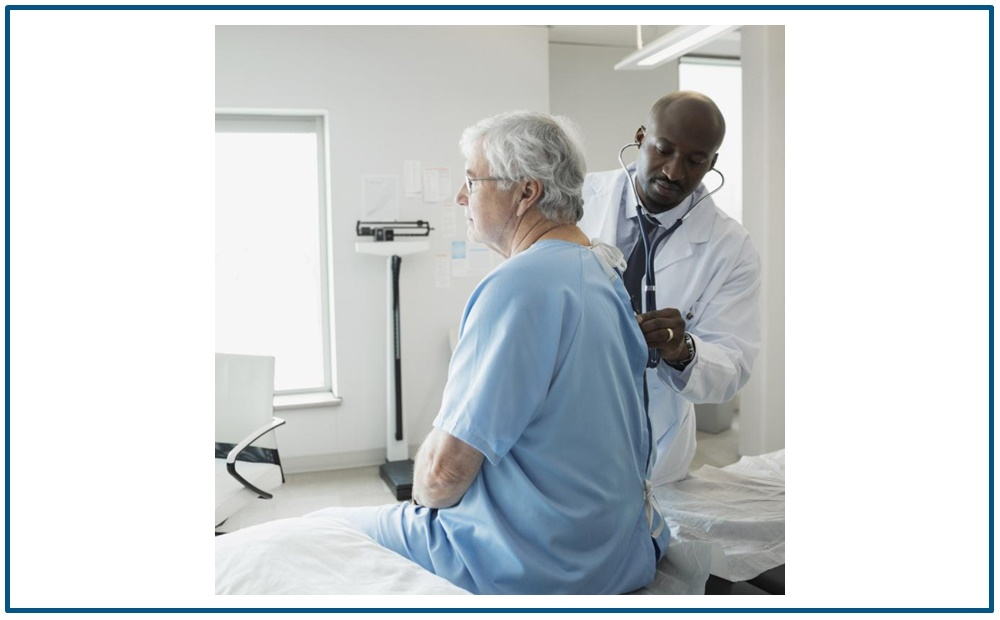 Lung Health Program
