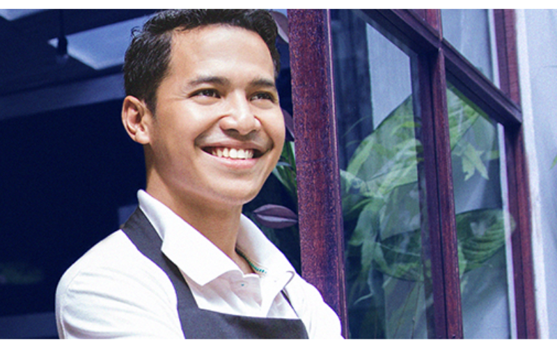 Business insurance