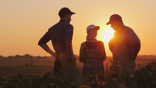 Farmers Finacial Solution