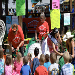 Kids Activities