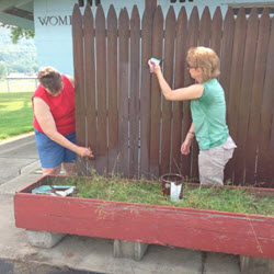 Volunteer Opportunities