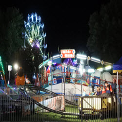 Carnivals