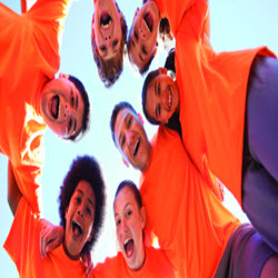 YMCA Community Partnerships