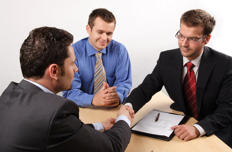 Prepare Loan Application