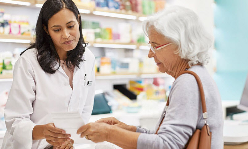 Medicare Drug Plans Part D