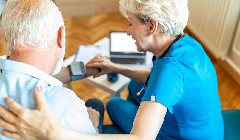Long Term Care