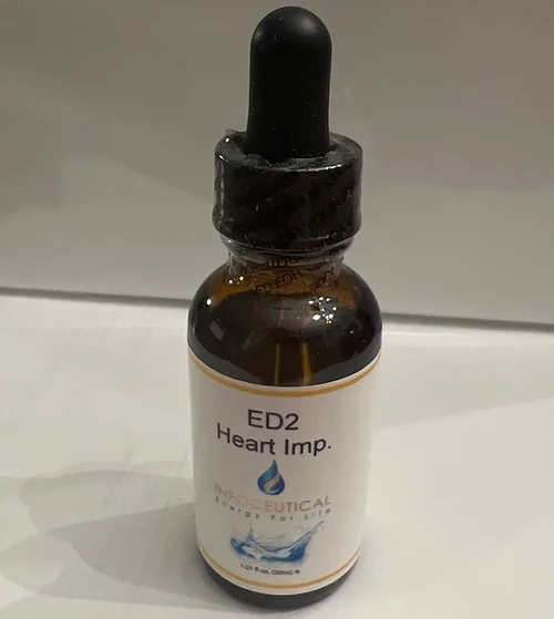 Heart Imprinter(ED-2)