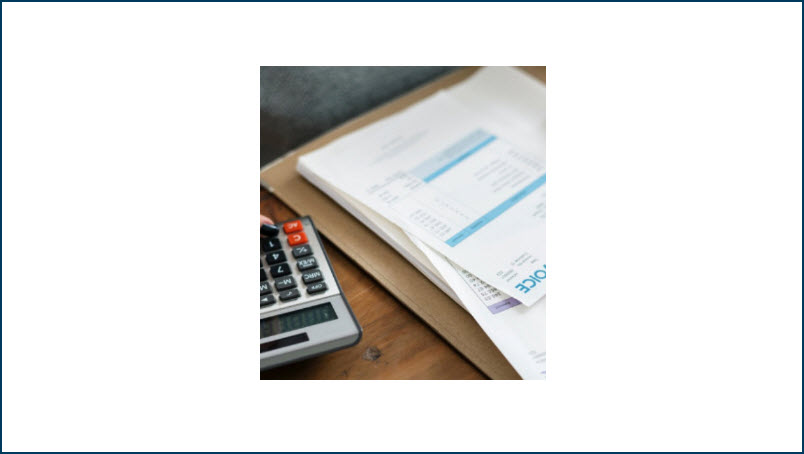 Bookkeeping