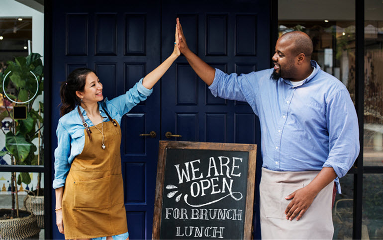 Small Business