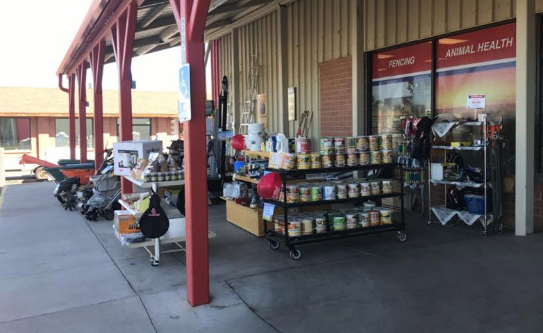 Agricultural Fertilizers