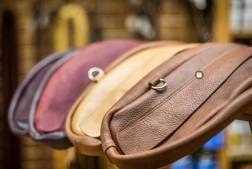 Custom Saddles