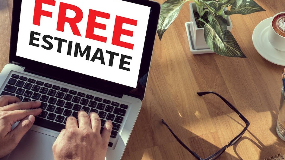 Complimentary Estimates
