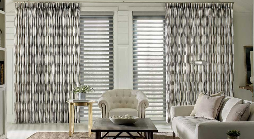 Custom Drapery