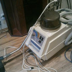 Carpet Cleaner