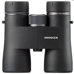 Minox Optics