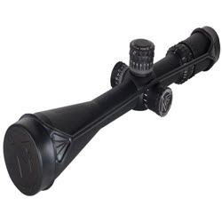 Nightforce Optics