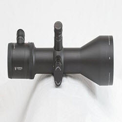 Vortex Optics