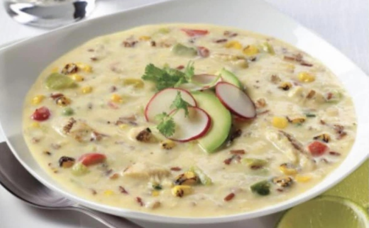 Soups