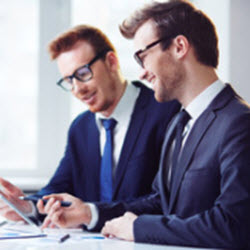 Business Services