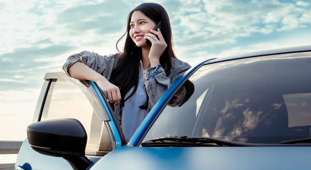 Auto Insurance