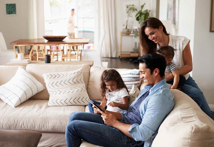 Home Insurance