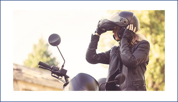 Motorcycle Insurance