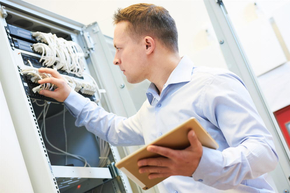 Electronic Equipment