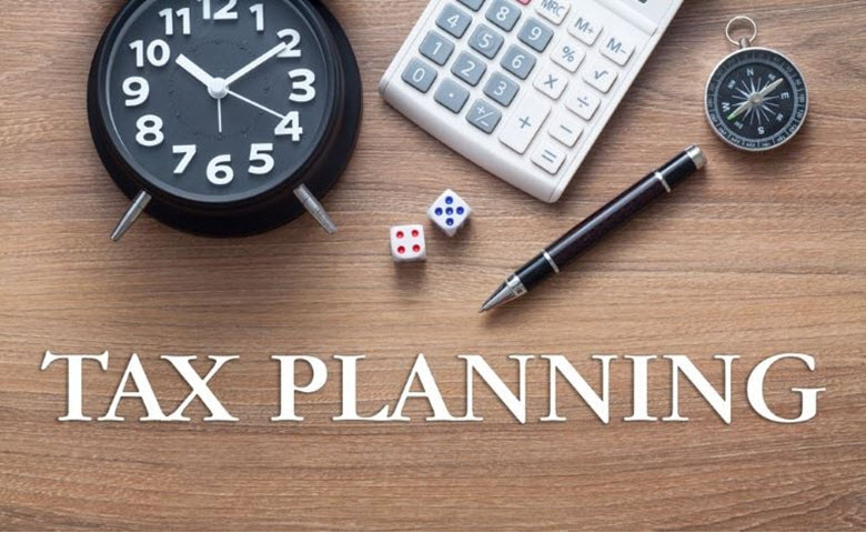 Tax Planning