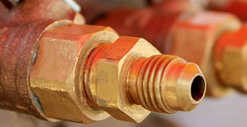 Backflow Prevention