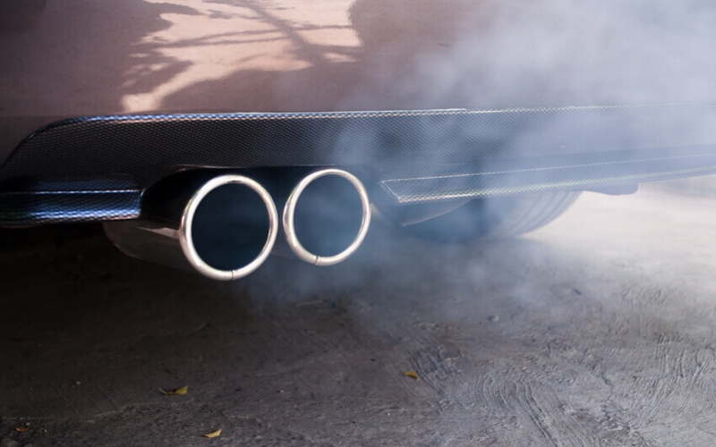 Exhaust and Mufflers