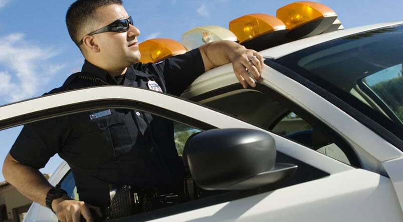 Mobile Patrol Services