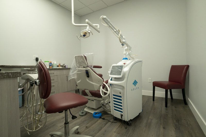 Laser Dentistry