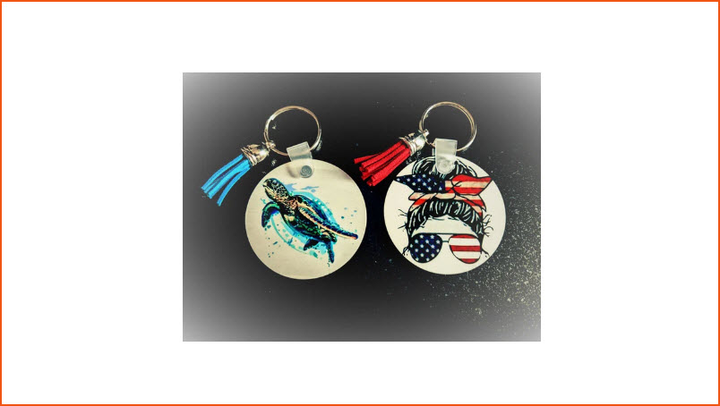 Keychains