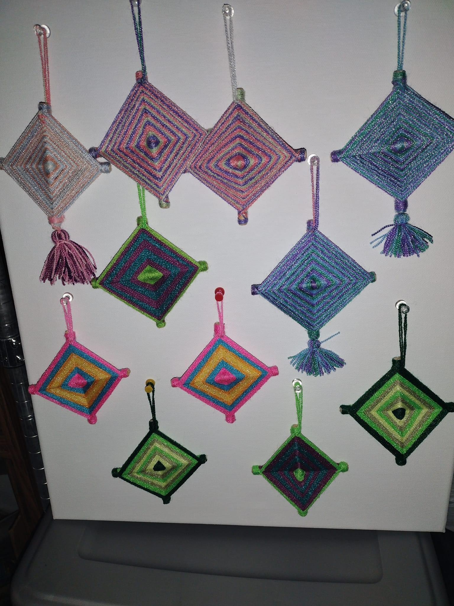 Handmade Crafts 