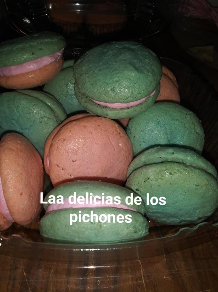 Macarons