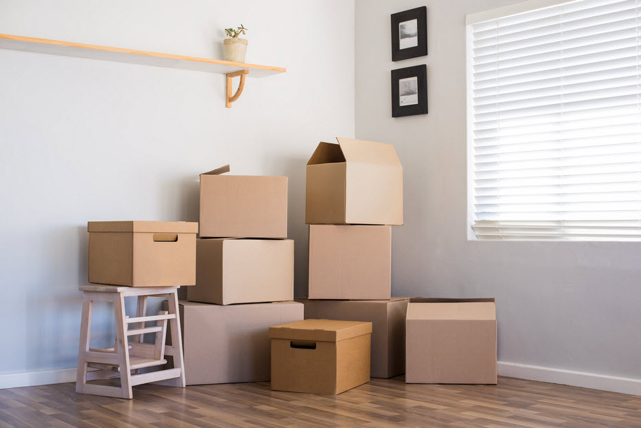 ​Relocation Services