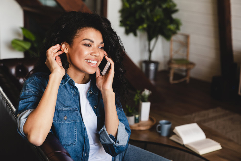 Phone Consultation