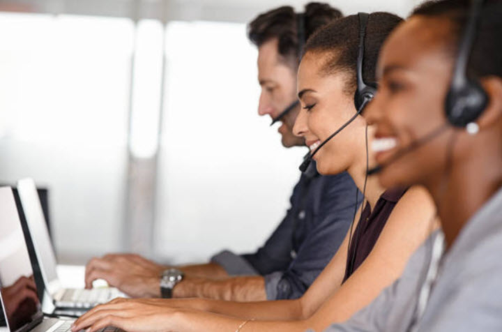 Voice Services