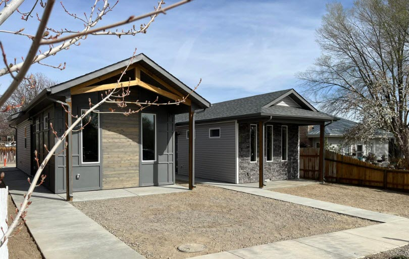 Townhome
