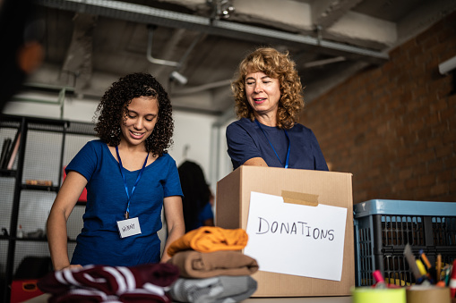 Donations