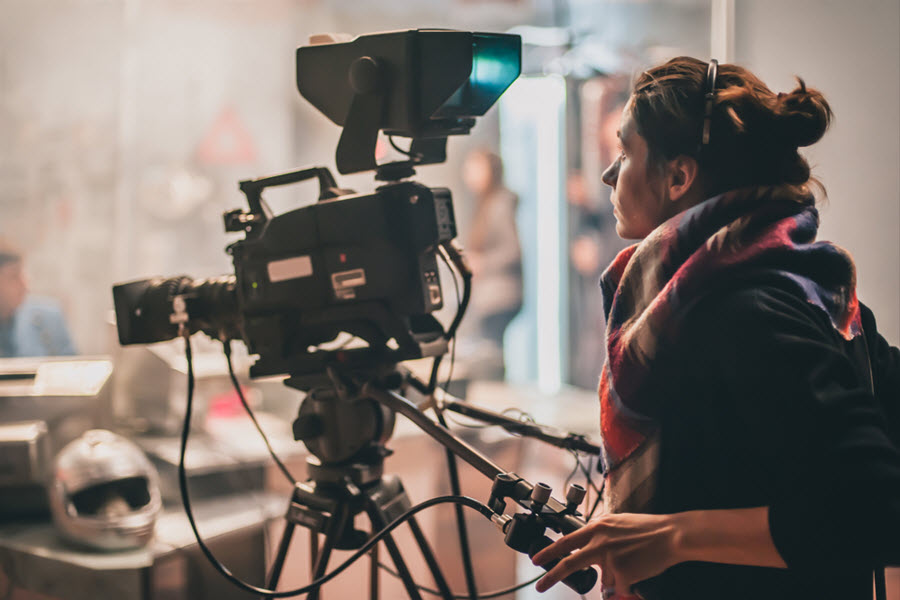 Video Production