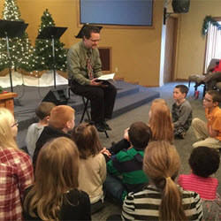 Children's Church