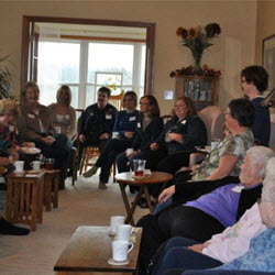 Women's Ministries
