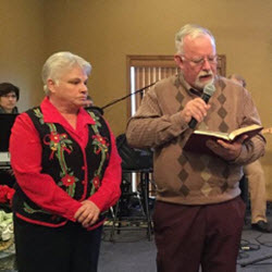 Bible Study