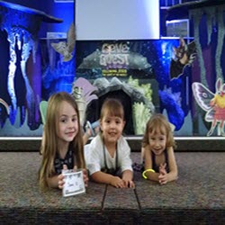 Childrens Ministry
