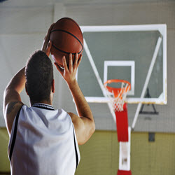 Sports Ministry