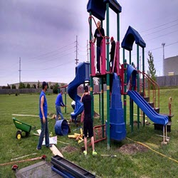 COMMUNITY SERVICE